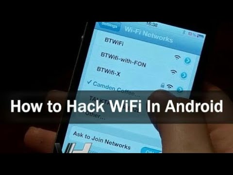 Bt wifi with fon hack android